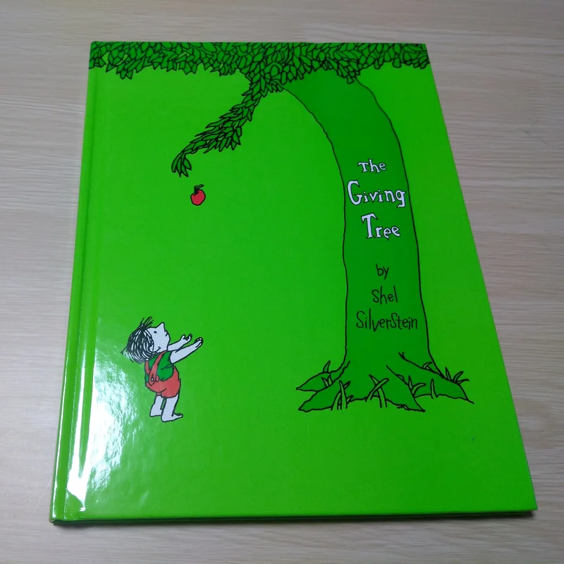 the Giving Tree