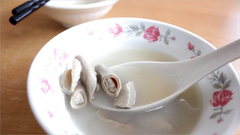 四神湯［スーセンタン］