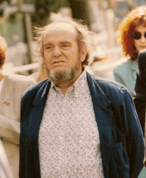 マルコ・フェッレーリ監督