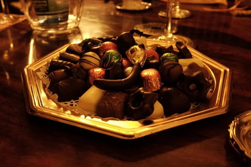 チョコレート