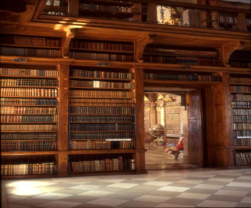 図書館
