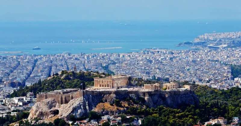 【古典ギリシャ語をはじめませんか？】第3回：古代ギリシャ文学への誘い