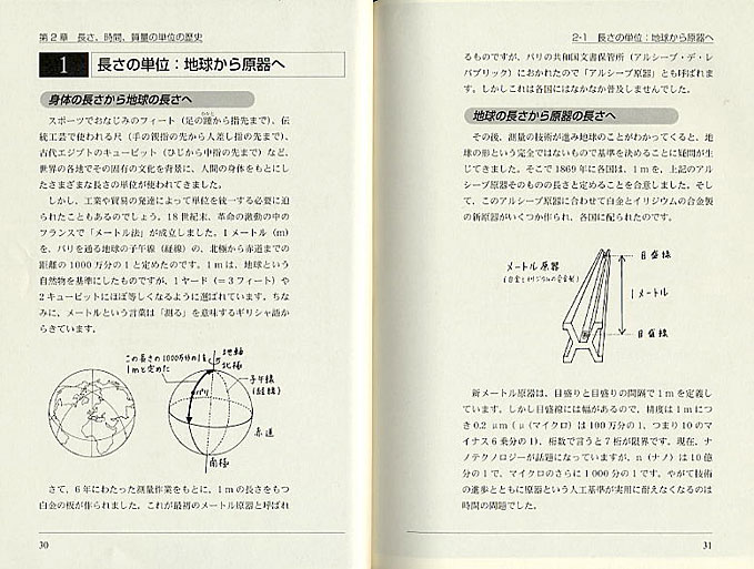 単位がわかると物理がわかる