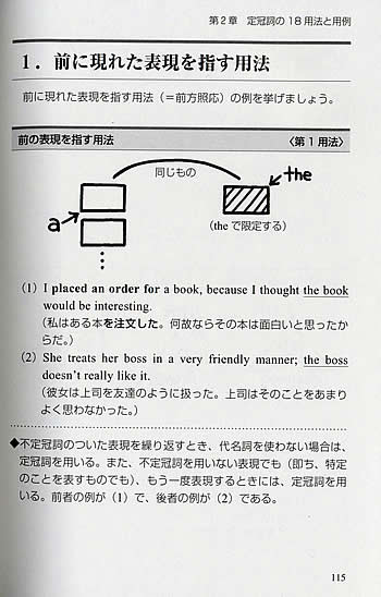 英作文のための和訳・英訳トレーニング100題