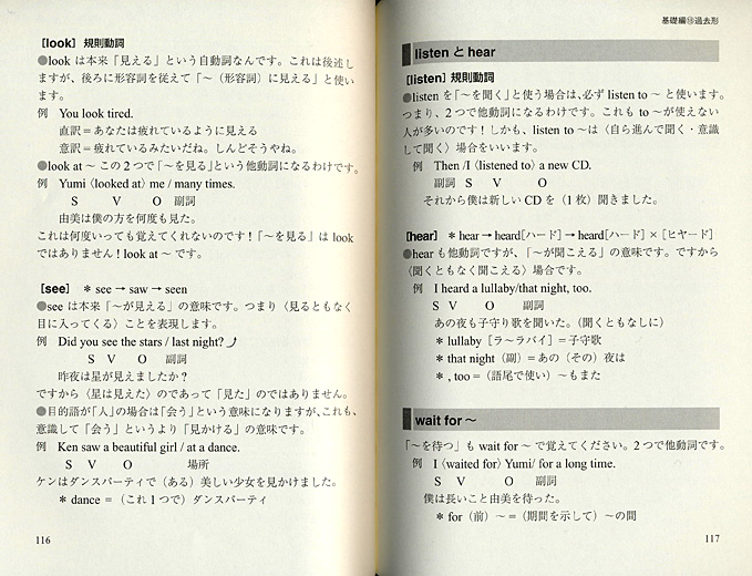 英語はやっぱり英文法