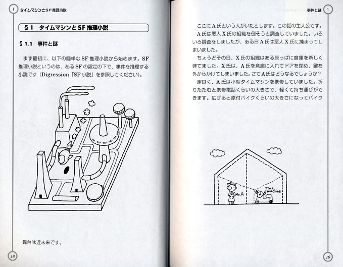 ４次元以上の空間が見える