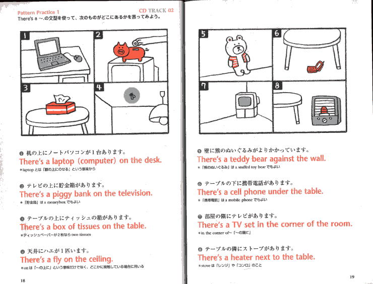 50文型で覚える暗唱英会話　CD BOOK