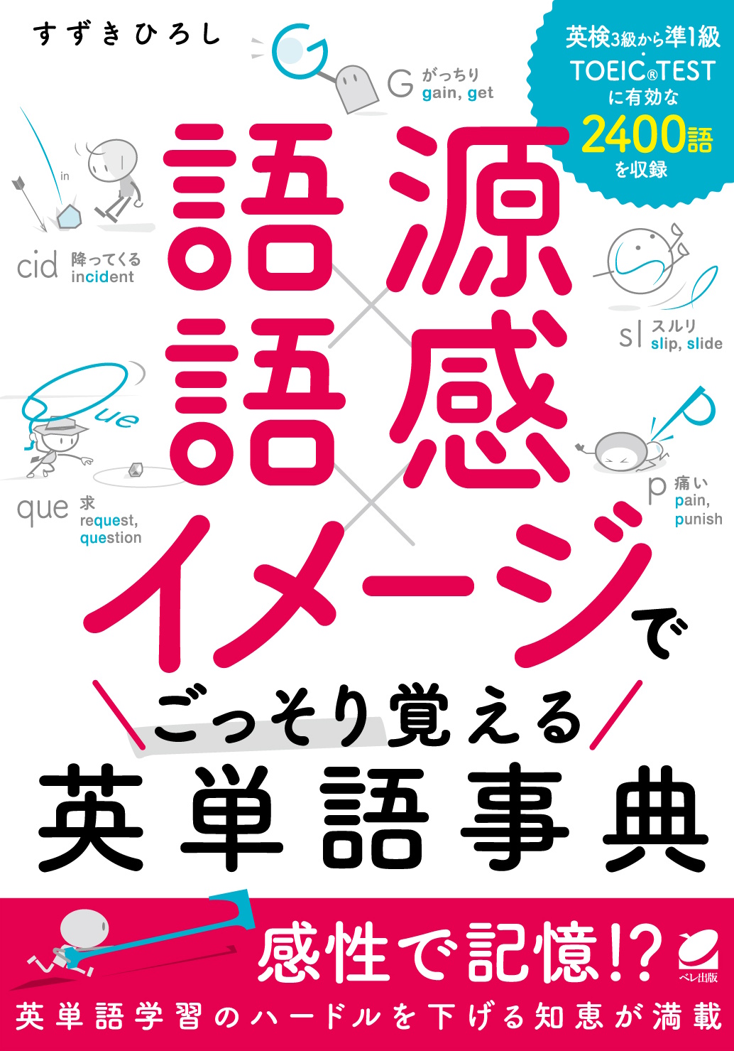 スーパーソニック英単記憶術 本とカセット (英単語,語彙,会話