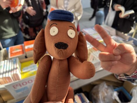 🌸春の神保町ブックフェスティバル🌸待望の開催は、快晴と熱気に包まれた二日間でした！